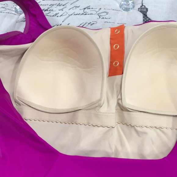 Summersalt The Sailor One-Piece Swimsuit - Picture 6 of 8